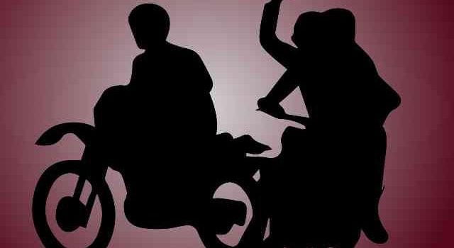 Ojol di Tangsel Dibegal, Hingga Terluka Terkena Sabetan Celurit