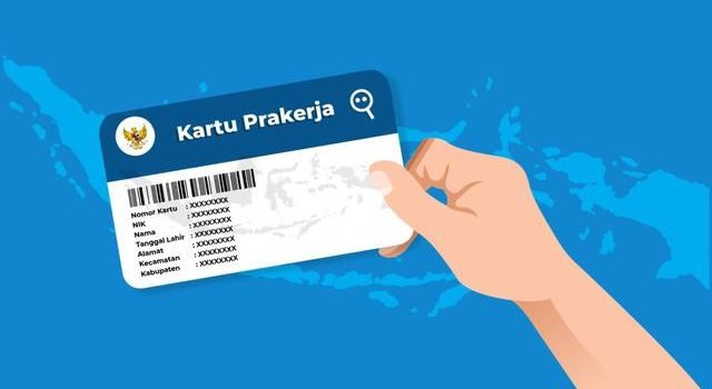 Cara Mendapatkan Sertifikat Lulus Kartu Prakerja