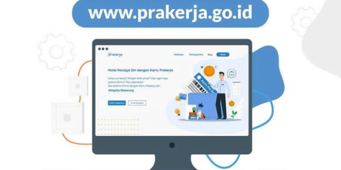Prakerja Gelobang 22 Akan Segera Dibuka, Simak Penjelasan dan Keterangannya: