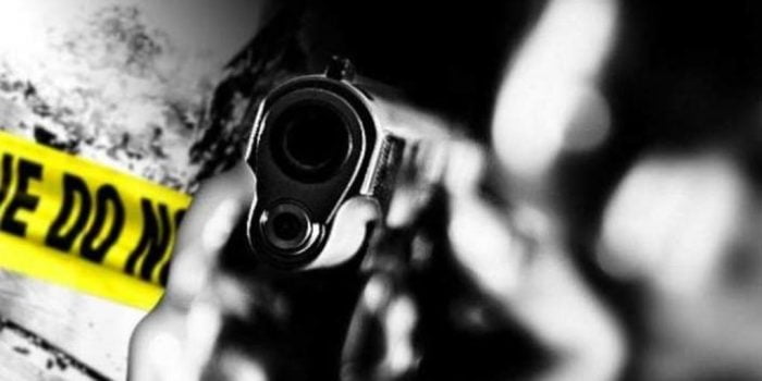 Ustadz Ditembak Orang Tidak Dikenal di Tangerang