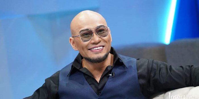 Mengidap Disleksia, Deddy Combuzier Kesulitan Belajar Al-Qur’an