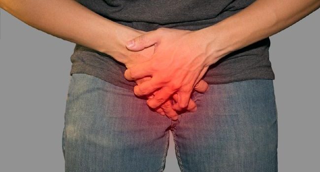 Seks Bisa Terasa Menyakitkan Buat Pria