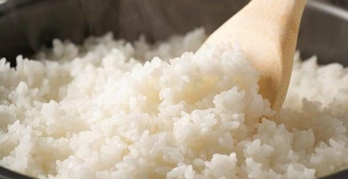 Dimasak Tidak Benar, Nasi Dapat Menyebabkan Kanker Pada Tubuh