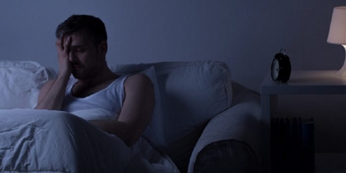 Sering Kurang Tidur, Berbagai Penyakit yang Mengancam Anda