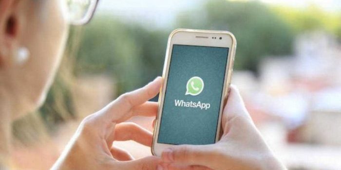 Cara Mudah Mengetahui Pasangan Kamu Chat dengan Siapa di WhatsApp