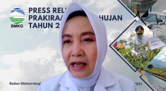 BMKG: Waspada Potensi Cuaca Ekstrem, Indonesia Masuk Masa Pancaroba