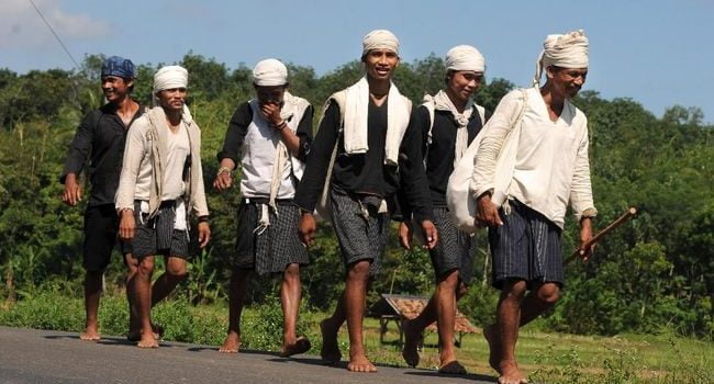 Kemendagri Siapkan NIK Suku Baduy Untuk Layanan Publik