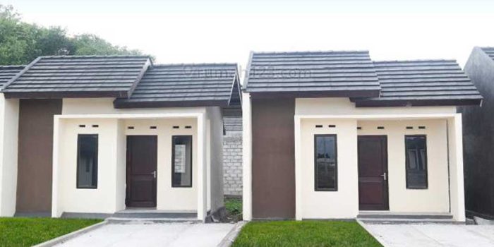 Simak! 3 Tips Jitu Untuk Milenial Agar Punya Rumah