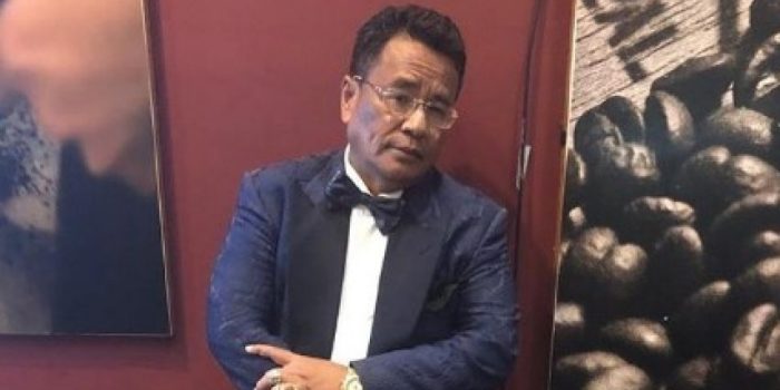 Polemik Aturan JHT, Hotman Paris Tantang Menaker Debat Terbuka