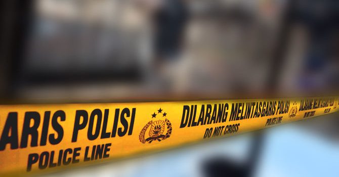 Diduga Usai Bunuh Istri, Suami di Tangerang Bunuh Diri