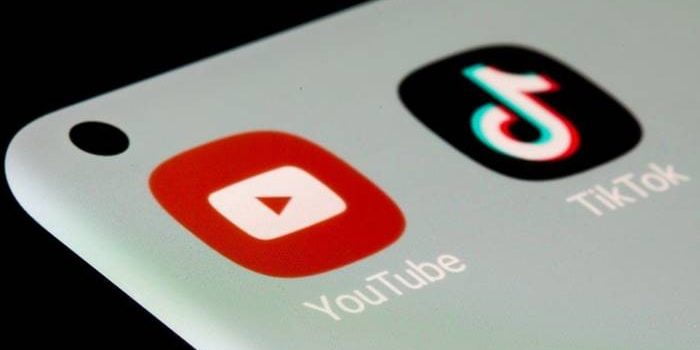 YouTube dan TikTok Terbanyak Kumpulkan Data Pengguna