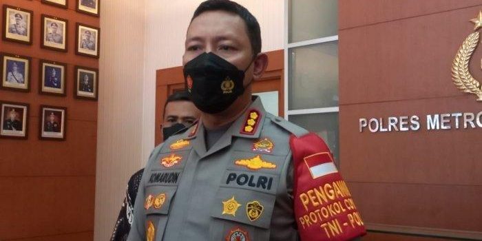 Motif Suami Bacok Istri di Tangerang Diduga karena Sering Dimarahi