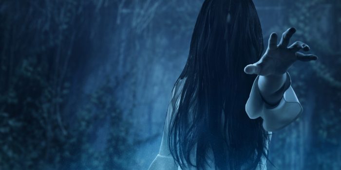 Horor! Hantu Wanita Usir Pengunjung Cagar Alam dan Suruh Orang Bercinta