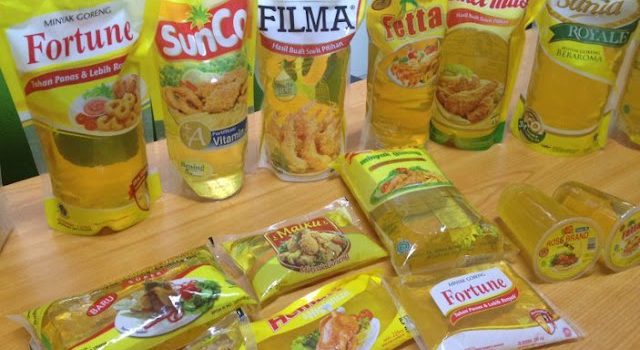 4 Orang Miliarder Kaya Raya dari Minyak Goreng