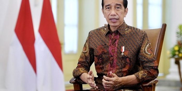 Jokowi Ungkap Strategi Pemerintah Atasi Potensi Macet Parah Saat Mudik
