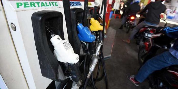 Mulai 1 Juli 2022, Pembeli Pertalite dan Solar Harus Daftar My Pertamina