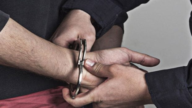 Terduga Pelaku Pembunuhan di Tol Tangerang Merak Berhasil Ditangkap Polisi