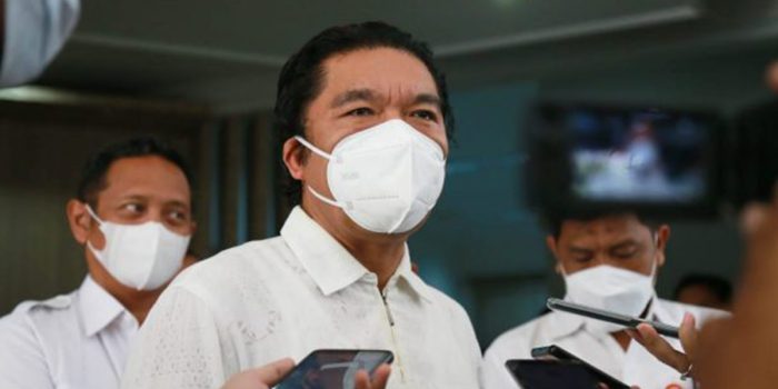 Perbatasan Cilegon – Kabupaten Serang Perlu Konektivitas Pembangunan