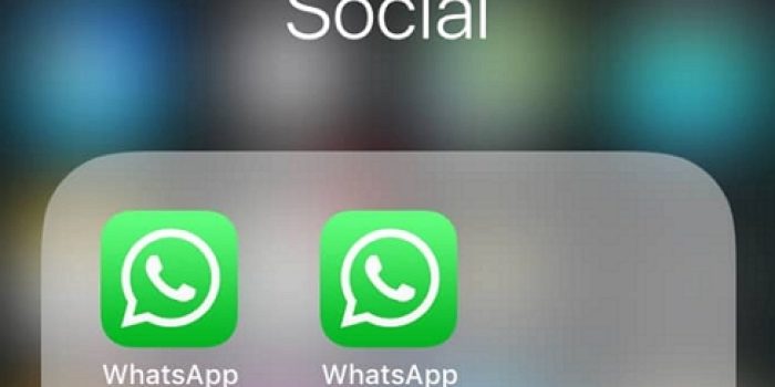 Cara Gunakan 2 Akun WhatsApp Dalam Satu HP
