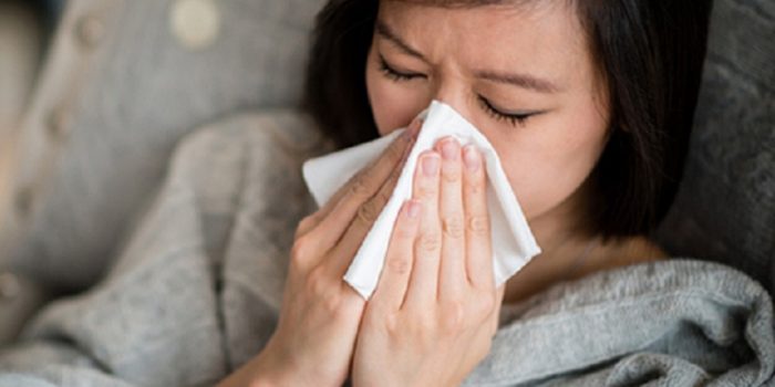 Cuaca Tak Menentu, Ini Tips agar Tak Terkena Influenza