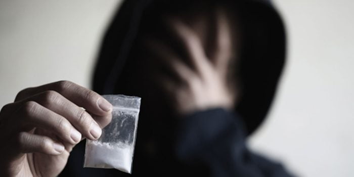 Pengedar Sabu di Pos Satpam Pabrik Tangerang Dibekuk Polisi