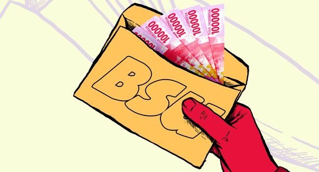 Pekerja Menanti BLT Subsidi Gaji Rp1 Juta Cepat Cair