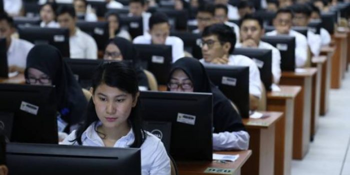 Terungkap! Segini Gaji PPPK yang Bikin 442 Orang Mengundurkan Diri