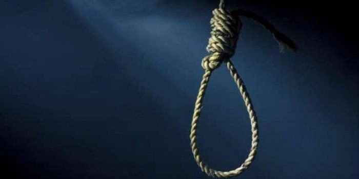 Diduga Karena Asmara, Seorang Remaja Nekad Gantung Diri di Tangerang