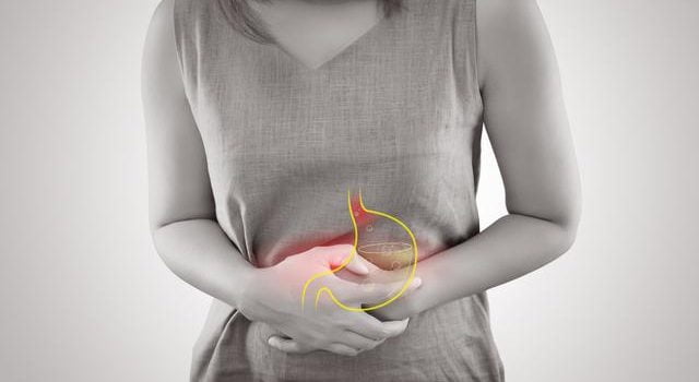 Jangan Diabaikan 9 Gejala Asam Lambung