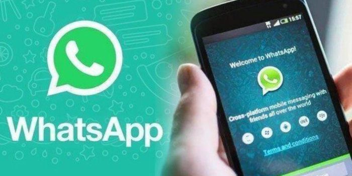 Wow! Whatsapp Bikin Fitur Buat Selingkuh Lebih Aman, Ini Caranya