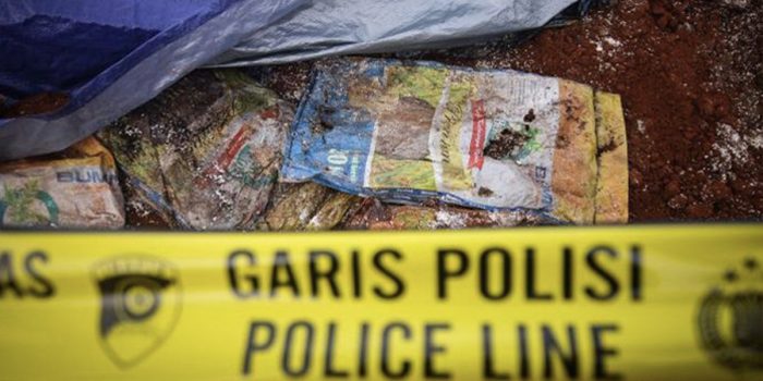 JNE Sebut Pemendaman Paket Sembako Bansos Presiden di Depok Tidak Ada Pelanggaran