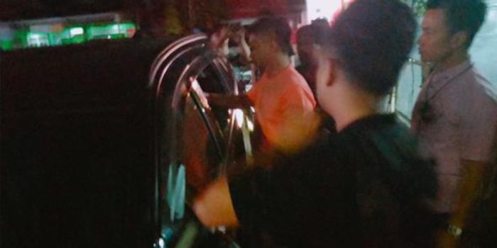 Mоbіl Wаrtаwаn SCTV Dibobol Maling