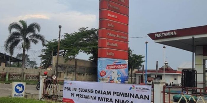 Polda Banten Bongkar Kecurangan SPBU Menggunakan Remote, Raup Untung Rp 7 Miliar