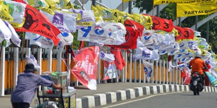 Bawaslu Perbolehkan Parpol Sosialisasi Asal Tak Ajak Memilih