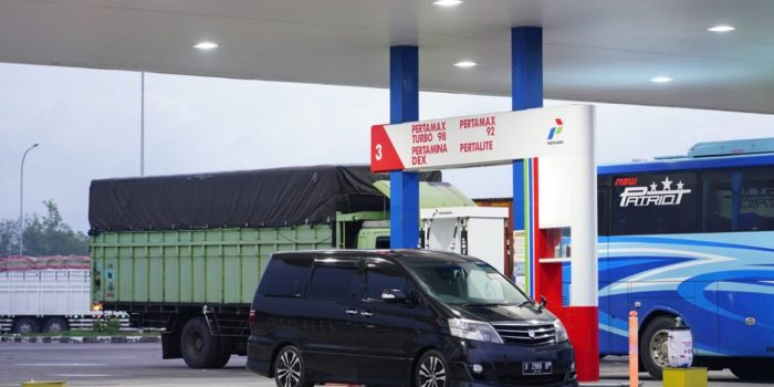Daftar Mobil yang Dilarang Beli Pertalite dan Solar,