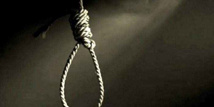 Pria Ditemukan Tewas Gantung Diri di Mess PT Indopora Suralaya Cilegon