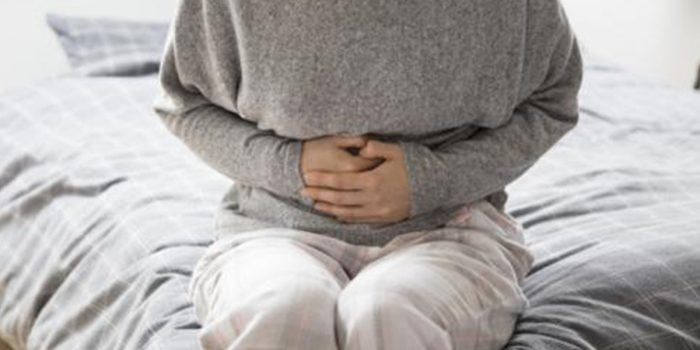 Kenali 9 Gejala Asam Lambung, Apa Saja?