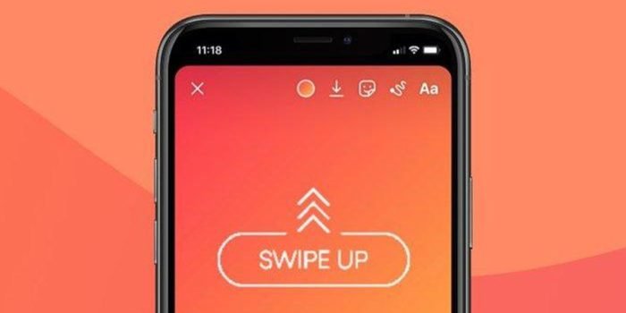 Cara Membuat Swipe Up di Instagram Tanpa Minimal Followers!