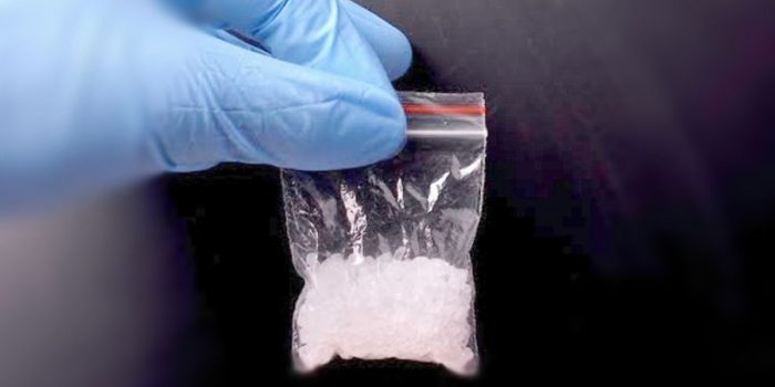 Warga Baros Kabupaten Serang Nekat Jual Sabu