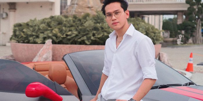 Indra Kenz Bakal Disidang di PN Tangerang