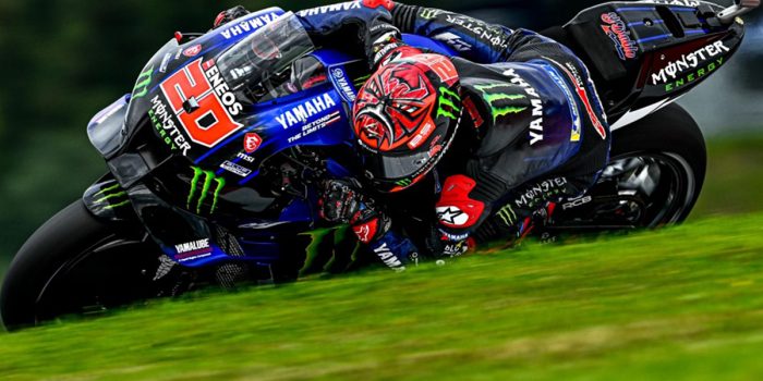 Fabio Quartaro Masih Aman di Puncak Klasemen MotoGP Austria 2022