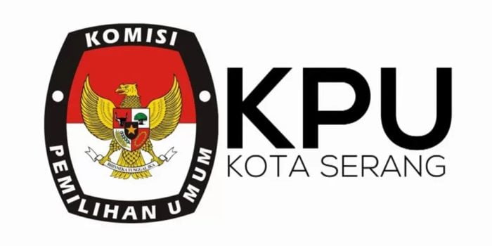 KPU Serahlan SKK 6 kelurahan ke Disdukcapil Kota Serang