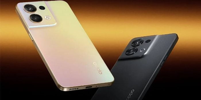 Oppo Reno 8 Bawa Spesifikasi dan Harga Murah