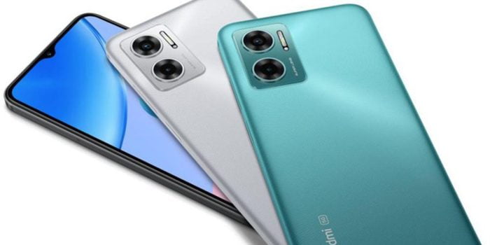 Xiaomi Redmi 10 5G Meluncur di Indonesia dengan Kamera 50 MP, Harga Rp 2 Jutaan