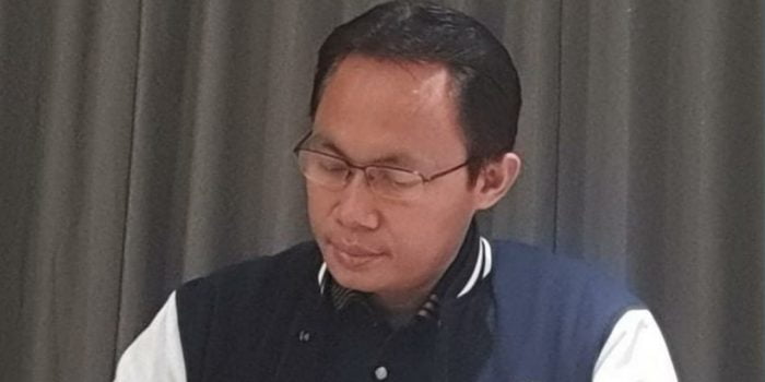 Kader Demokrat Jazuli Abdillah Resmi Pimpi Ketua Komisi I DPRD Banten