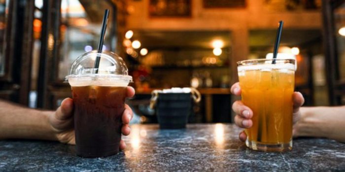 Sering Minum Kekinian Yang Terlalu Manis, Dampaknya Bisa Obesitas!