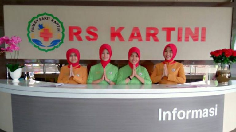 Lowongan Kerja Banyak Posisi RS Kartini Rangkasbitung