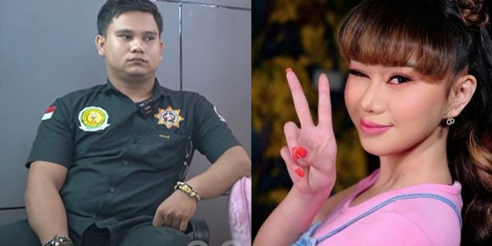 Bikin Heboh! Denise Chariesta dan Habib Jindan Lakukan ‘Adegan Ranjang’