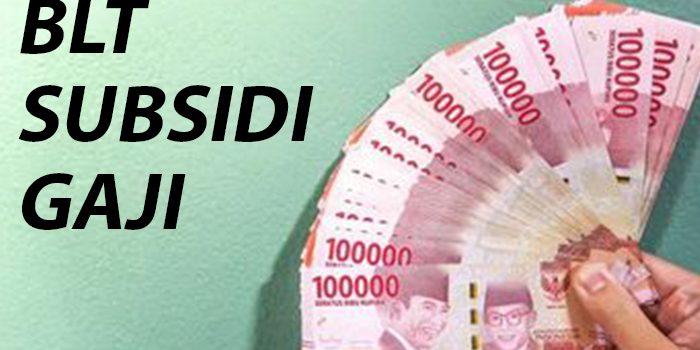 BLT Subsidi Gaji Tahap 6 Segera Cair, Ini Proses BSU Rp600.000 Masuk Rekening