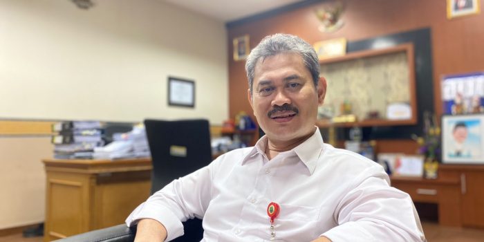 Tahun 2023, Kadindik Banten Pastikan Tak Ada Sekolah Filial